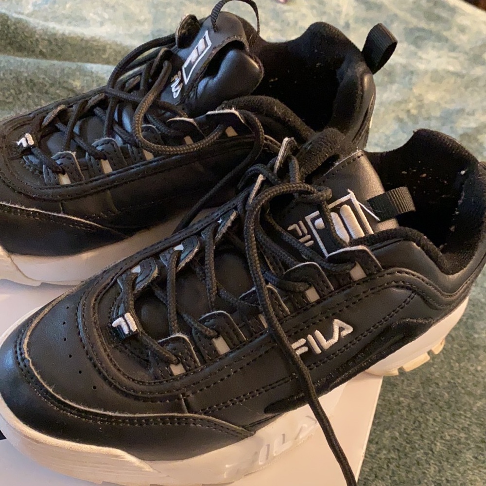 Fila - Picture 5 of 7